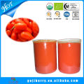 High Quality Wolfberry/GOJI Juice Concentrate